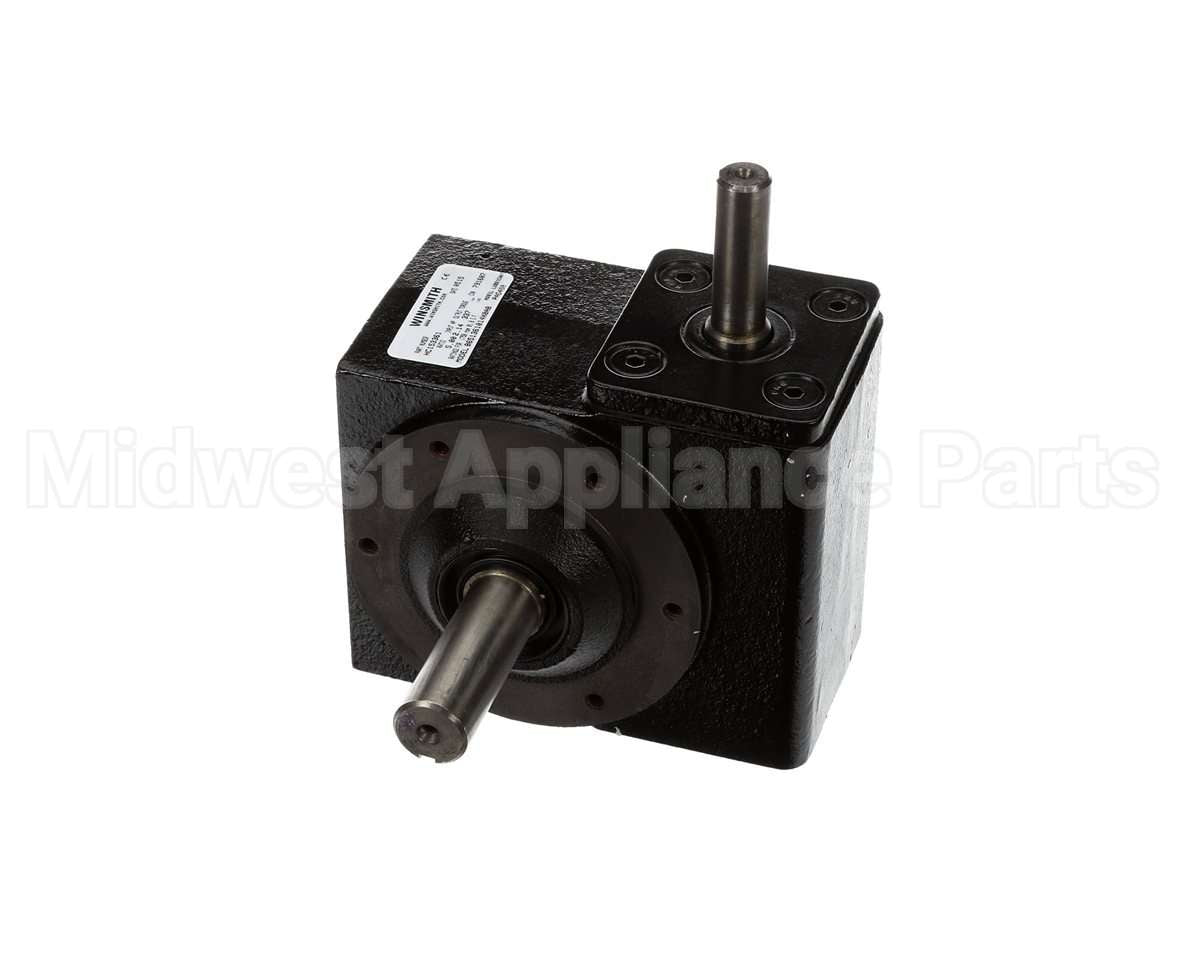 HC153361 Electrofreeze Reducer-Gear Rh 5/1 Hcd