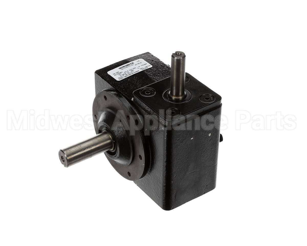 HC153361 Electrofreeze Reducer-Gear Rh 5/1 Hcd