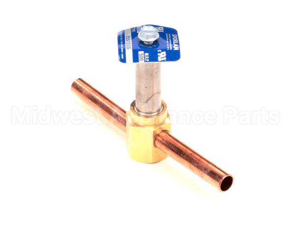 HC155395 Electrofreeze Valve-Solenoid Body 3/8 Odm