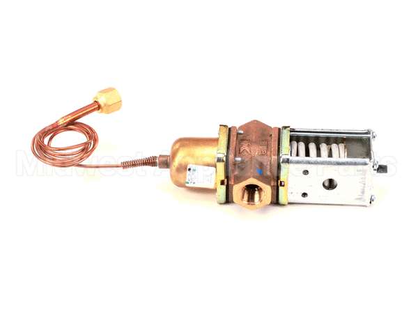 HC155410 Electrofreeze Valve-Water 3/8