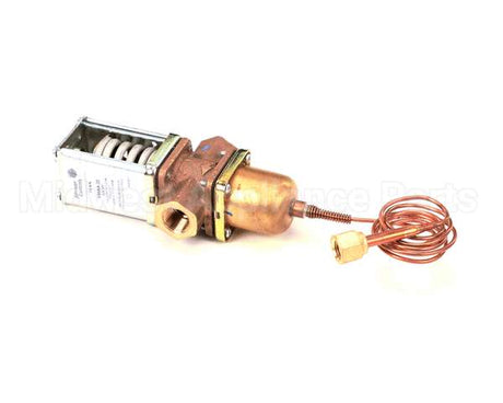 HC155410 Electrofreeze Valve-Water 3/8