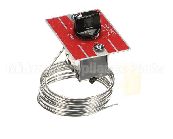 HC155443 Electrofreeze Thermostat-A30 W/Off Sw