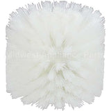 HC158009 Compatible Electrofreeze Brush W/O Handle, 4"