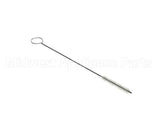 HC158018 Electrofreeze Brush-7/16Dia X 12 In Oal