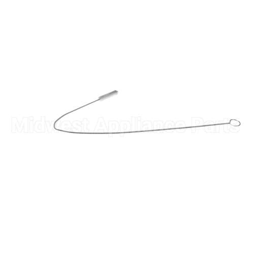 HC158019 Electrofreeze Brush-9/16Dia X 30 In Oal