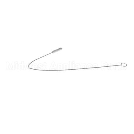 HC158019 Electrofreeze Brush-9/16Dia X 30 In Oal