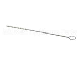 HC158022 Electrofreeze Brush-1/4Dia 2 Lg 6-1/2 Oal