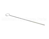 HC158022 Electrofreeze Brush-1/4Dia 2 Lg 6-1/2 Oal