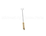 HC158025 Electrofreeze Brush12Dia 12In Lg