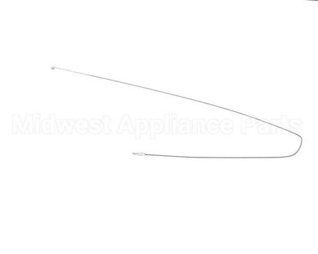 HC158027 Electrofreeze Brush34Dia X 36 In Oal