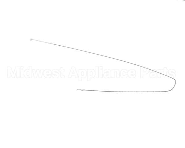 HC158027 Electrofreeze Brush34Dia X 36 In Oal