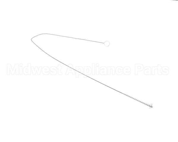 HC158027 Electrofreeze Brush34Dia X 36 In Oal