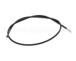 HC158028 Electrofreeze Brush-3/8 Dia X 1/2 21Inch Han
