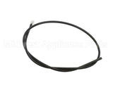 HC158028 Electrofreeze Brush-3/8 Dia X 1/2 21Inch Han