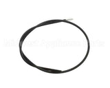 HC158028 Electrofreeze Brush-3/8 Dia X 1/2 21Inch Han