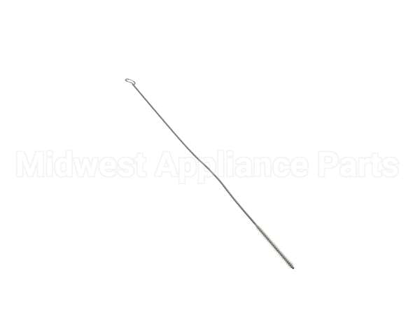 HC158037 Electrofreeze Brush-1/4Dia X 18 1/2 Oal