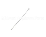 HC158037 Electrofreeze Brush-1/4Dia X 18 1/2 Oal