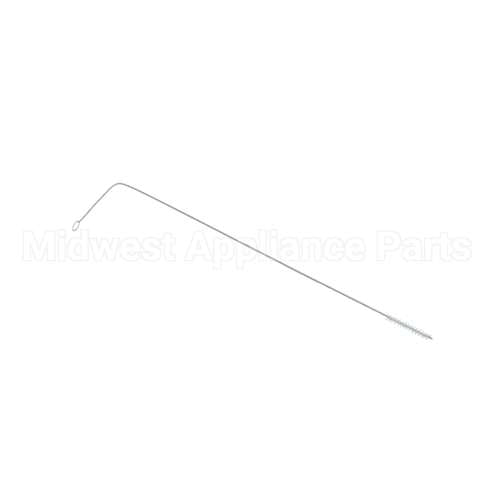 HC158077 Electrofreeze Brush-9/16 In W/36 In Handle