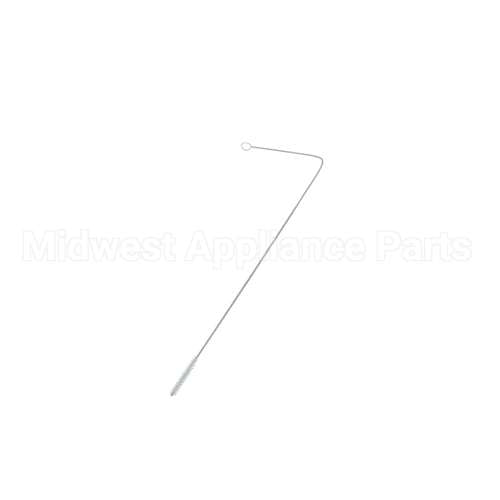 HC158077 Electrofreeze Brush-9/16 In W/36 In Handle