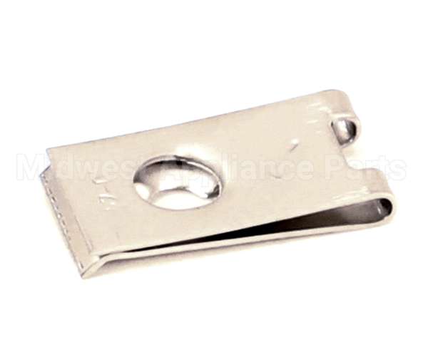 HC159132 Electrofreeze Nut-Speed #10-24 .025-.064 Sst