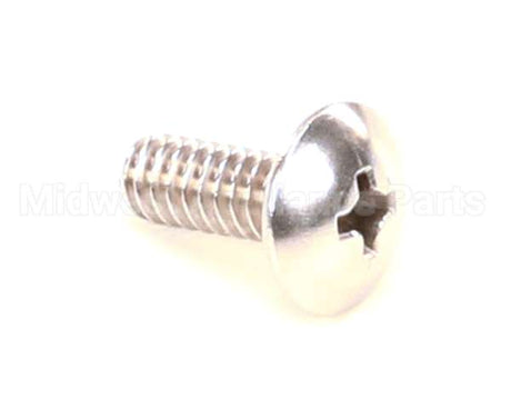 HC160076 Electrofreeze Screw-Trpm #10-24X1/2 Sst