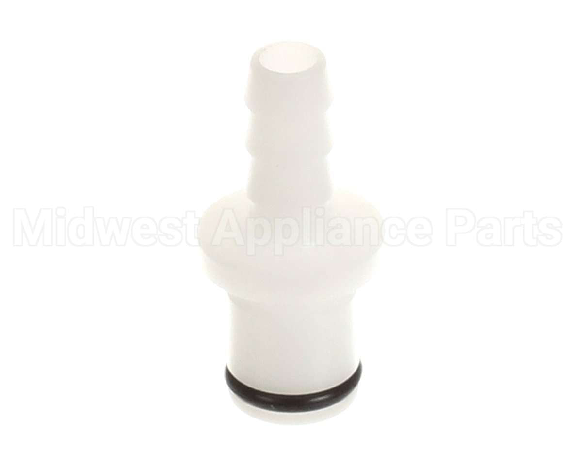 HC160770 Electrofreeze Coupling-Assembly. Insert-1/4 Flow