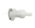 HC160771 Electrofreeze Coupling-Body 1/4 Flow 1/4 Bar