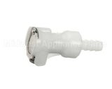 HC160771 Electrofreeze Coupling-Body 1/4 Flow 1/4 Bar