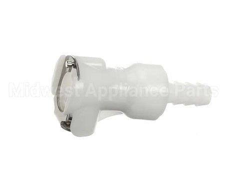 HC160771 Electrofreeze Coupling-Body 1/4 Flow 1/4 Bar