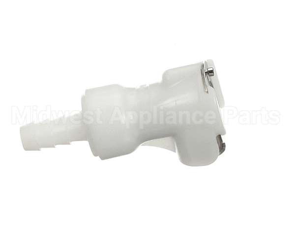 HC160771 Electrofreeze Coupling-Body 1/4 Flow 1/4 Bar