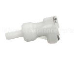 HC160771 Electrofreeze Coupling-Body 1/4 Flow 1/4 Bar