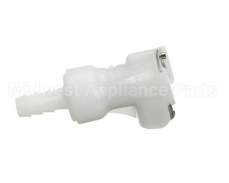 HC160771 Electrofreeze Coupling-Body 1/4 Flow 1/4 Bar