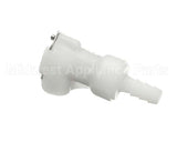 HC160771 Electrofreeze Coupling-Body 1/4 Flow 1/4 Bar