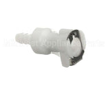 HC160771 Electrofreeze Coupling-Body 1/4 Flow 1/4 Bar