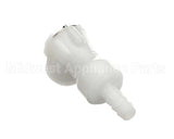 HC160771 Electrofreeze Coupling-Body 1/4 Flow 1/4 Bar