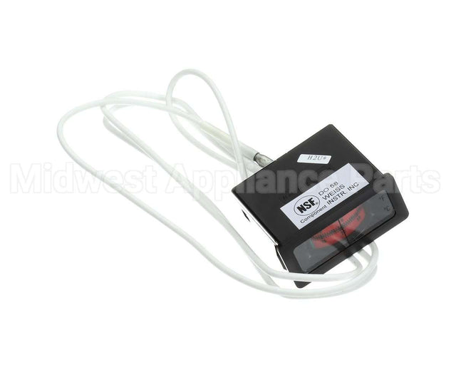 HC161004 Electrofreeze Thermometer-Barrel