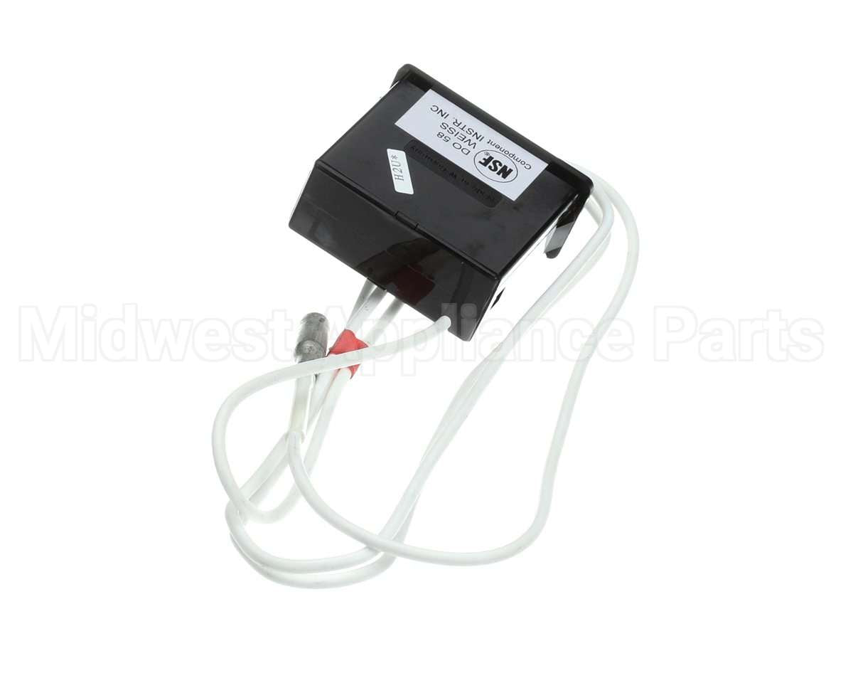 HC161004 Electrofreeze Thermometer-Barrel