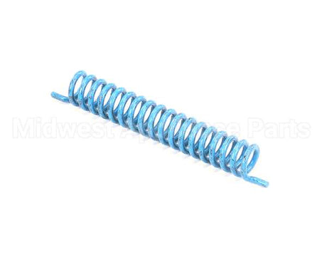 HC162052 Electrofreeze Spring-Pivot Hinge Lh