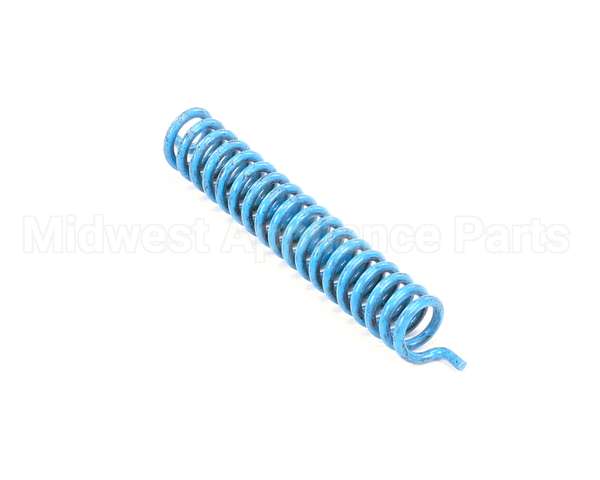 HC162052 Electrofreeze Spring-Pivot Hinge Lh
