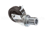 HC162105 Electrofreeze Caster-1 1/4 St Pt W/Brake