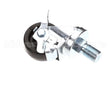 HC162131-01 Electrofreeze Caster-1-14 Stem W/Brake