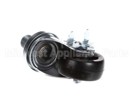 HC162131-01 Electrofreeze Caster-1-14 Stem W/Brake