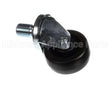 HC162132-01 Electrofreeze Caster-1-14 Stem W/O Brake