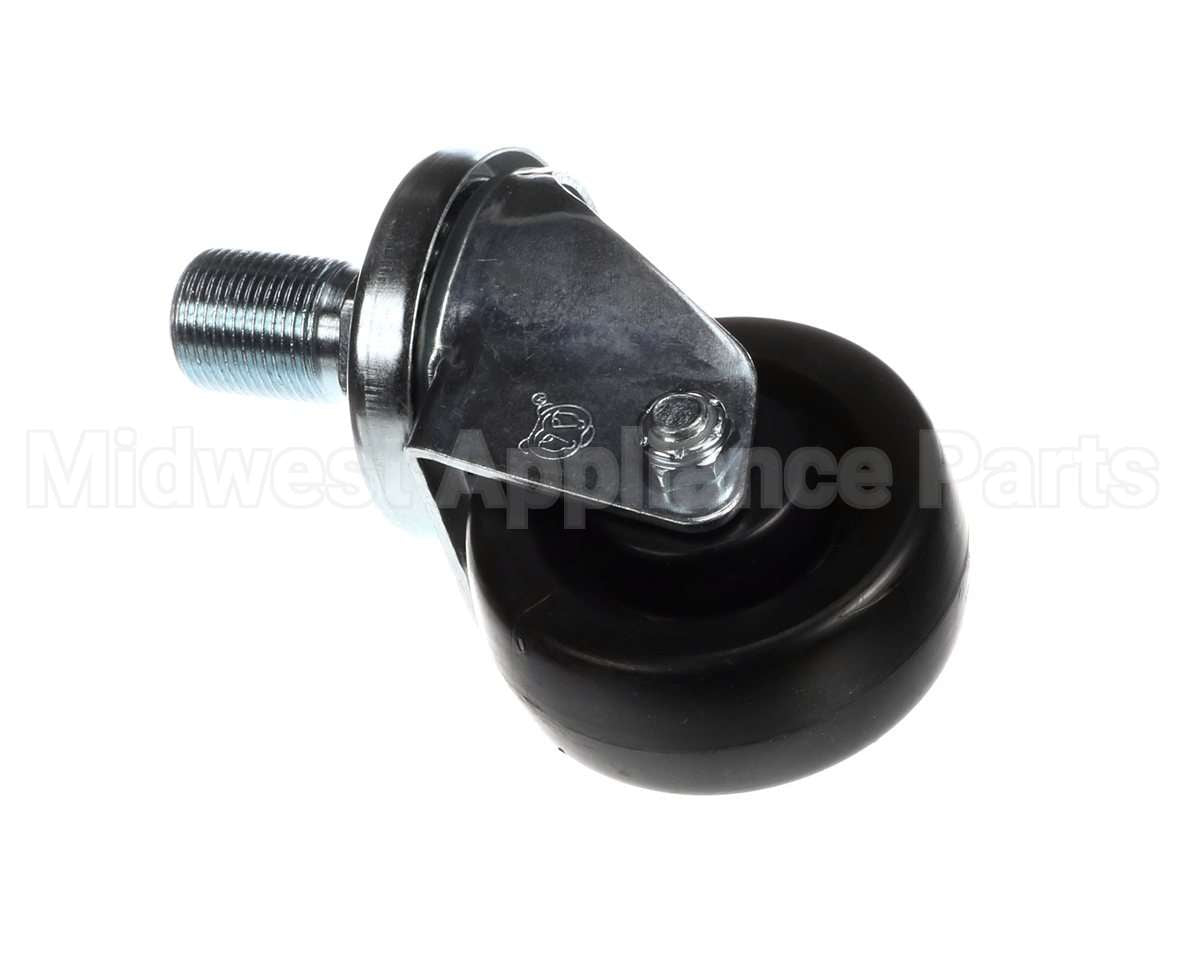HC162132-01 Electrofreeze Caster-1-14 Stem W/O Brake