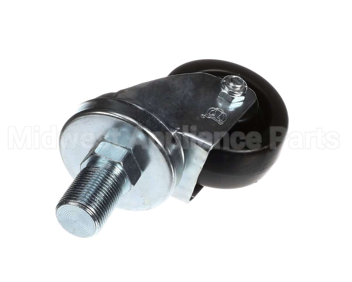 HC162132-01 Electrofreeze Caster-1-14 Stem W/O Brake