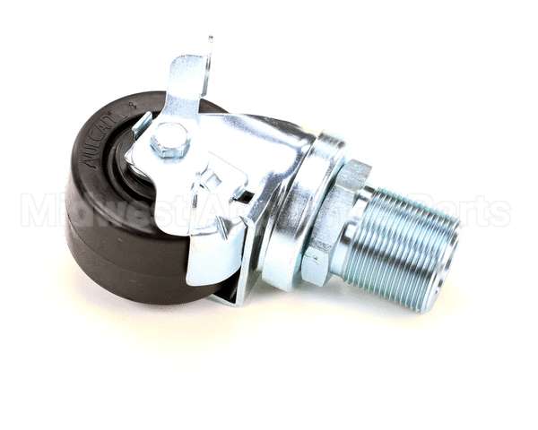 HC162133 Electrofreeze Caster-Low Profile With Brake