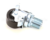HC162133 Electrofreeze Caster-Low Profile With Brake