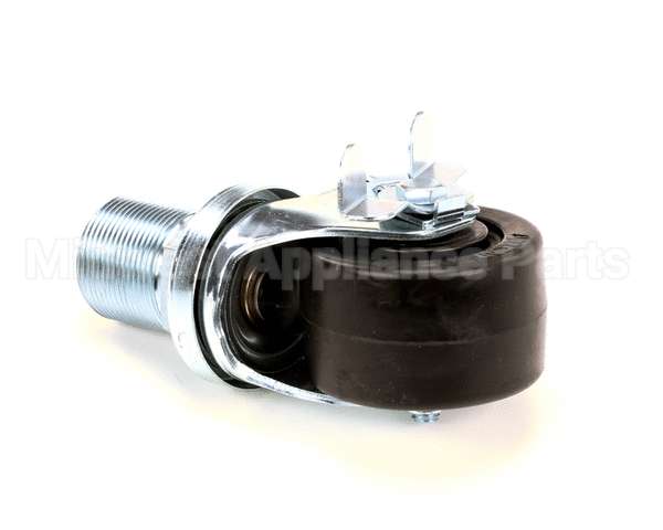 HC162133 Electrofreeze Caster-Low Profile With Brake
