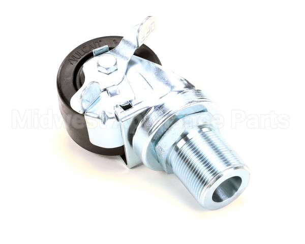 HC162133 Electrofreeze Caster-Low Profile With Brake