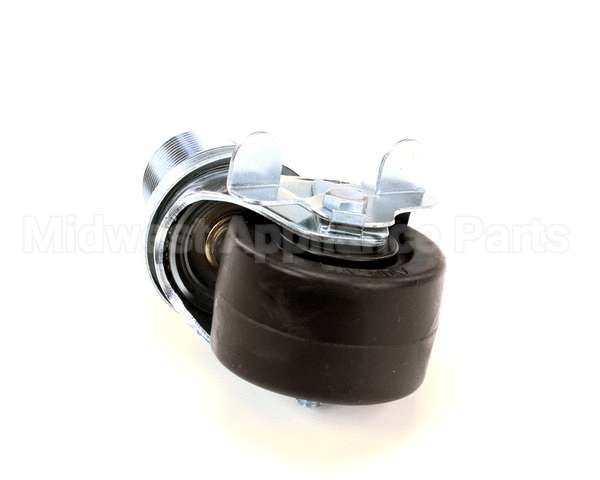 HC162133 Electrofreeze Caster-Low Profile With Brake